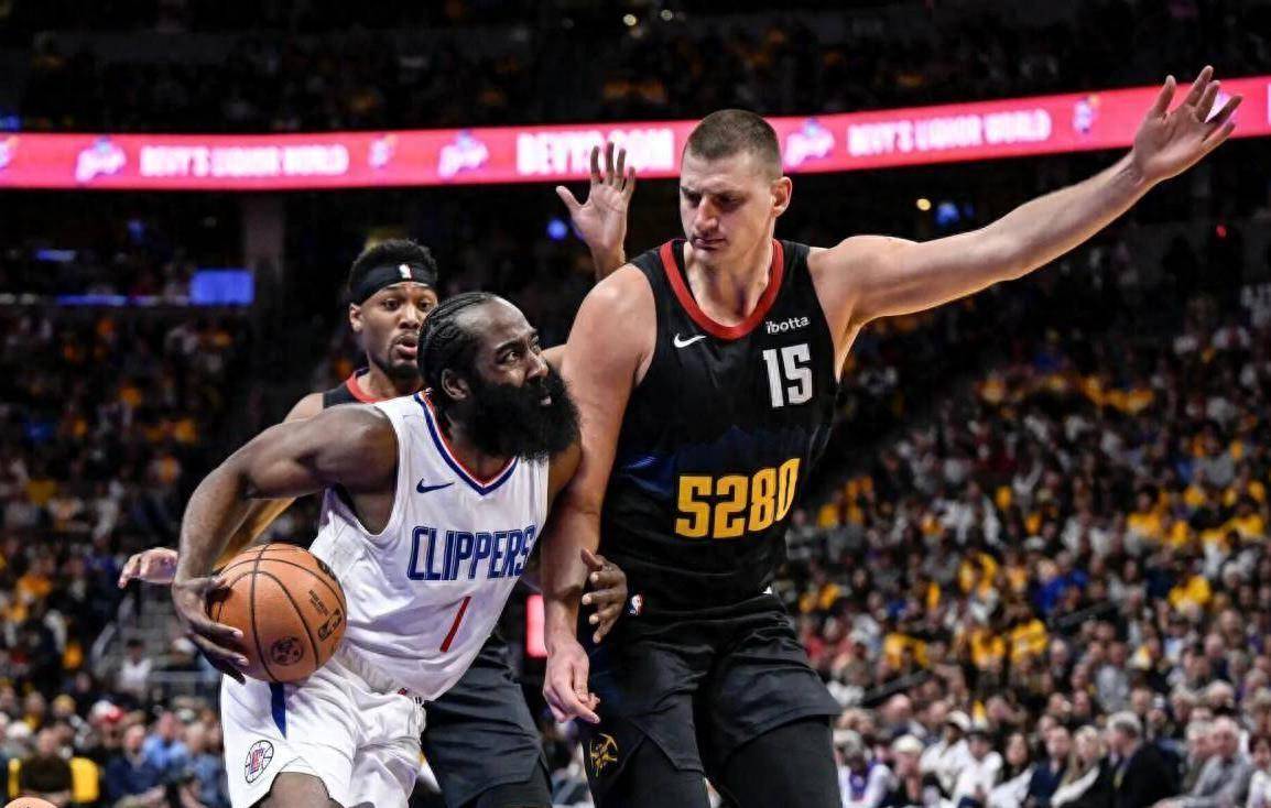 Ming焦点对战，哈登与60激战切尔西分钟，比赛局势复杂胜负难料！九游体育客户端下载