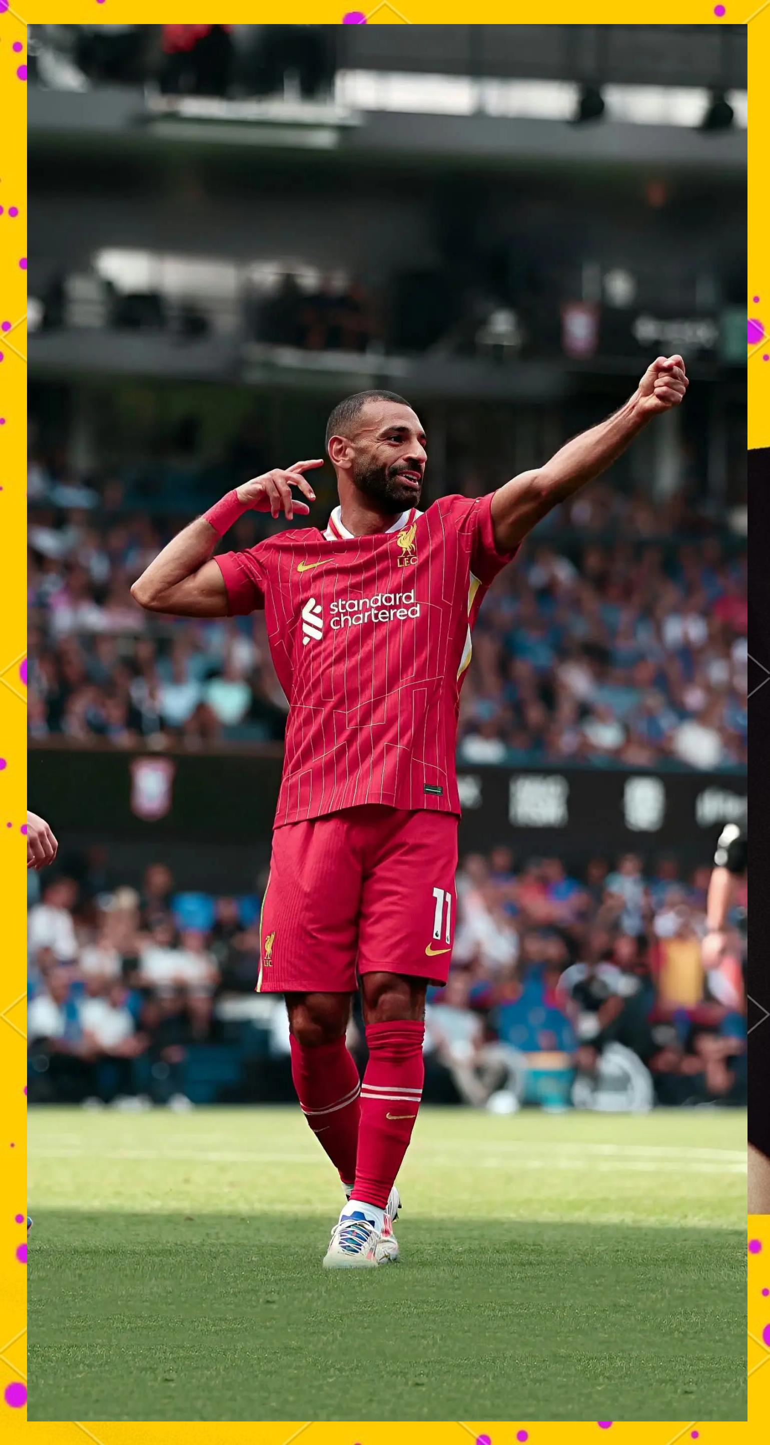 萨拉赫新星险胜表现突出，切尔西前途光明！九游APP体育版下载