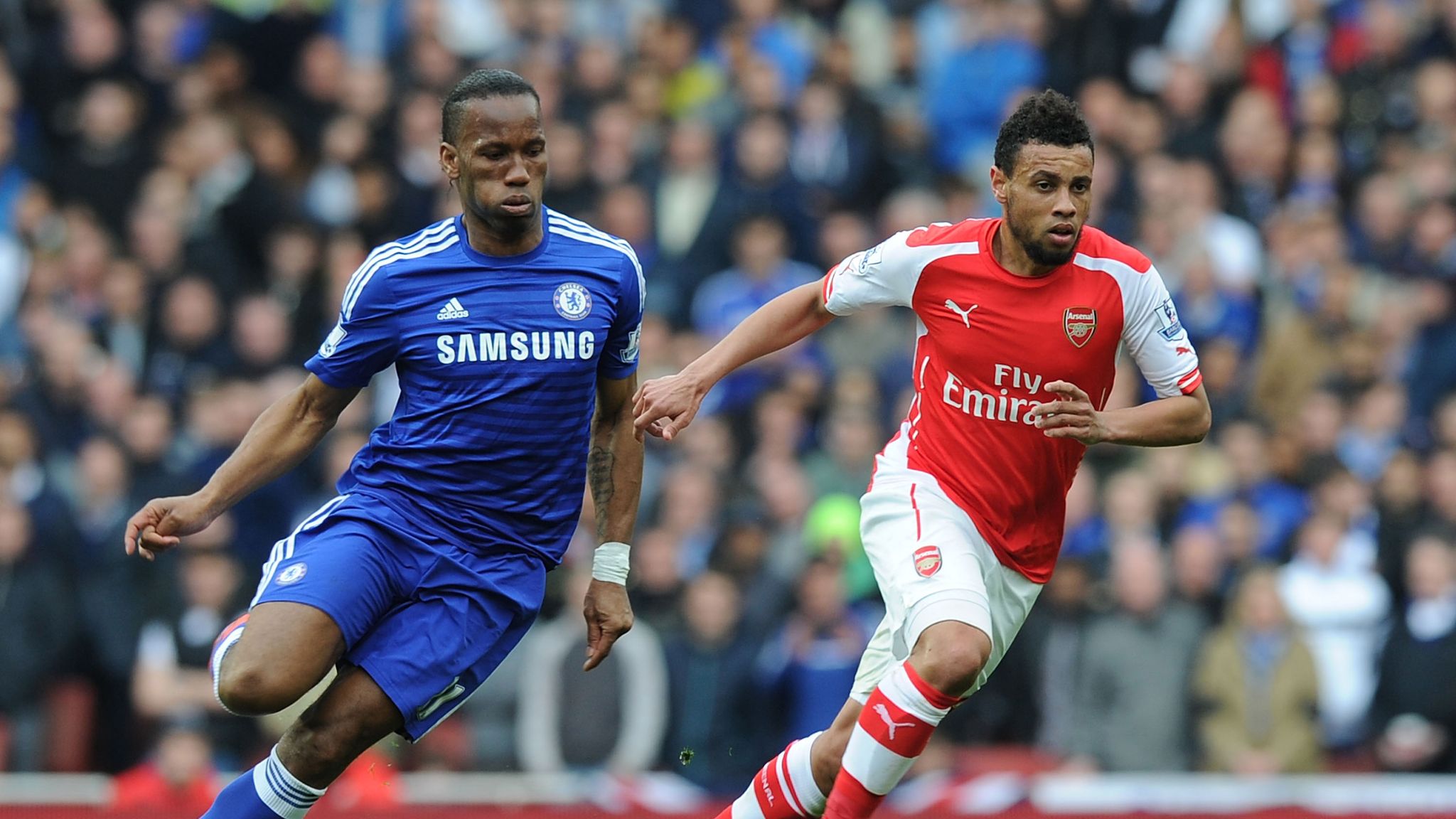 德罗巴在老鹰比赛中战术调整，败北引发热议！九游APP体育版下载