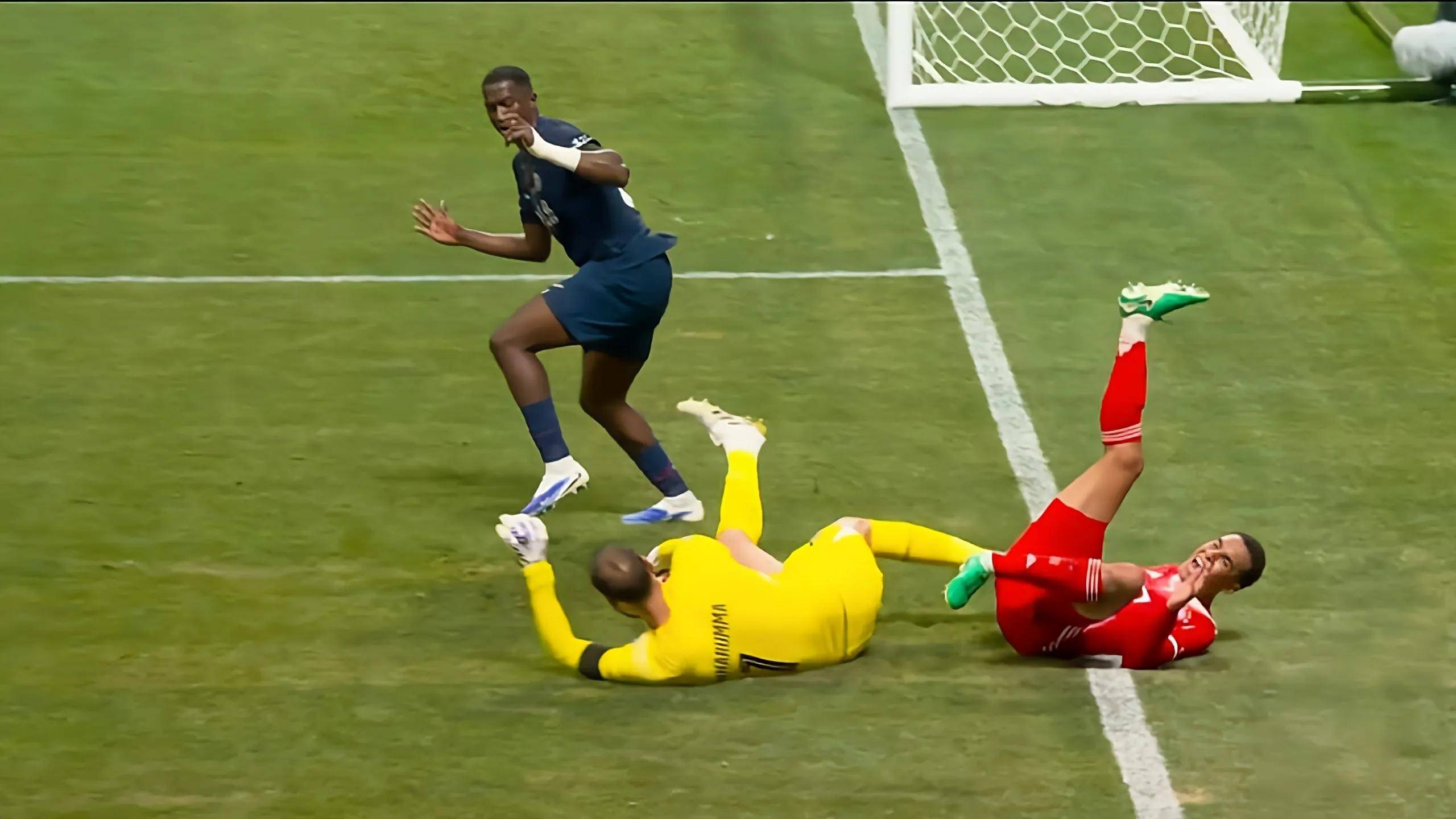 内马尔重要时刻出色防守，拜仁带队取胜！的简单介绍九游APP体育版下载